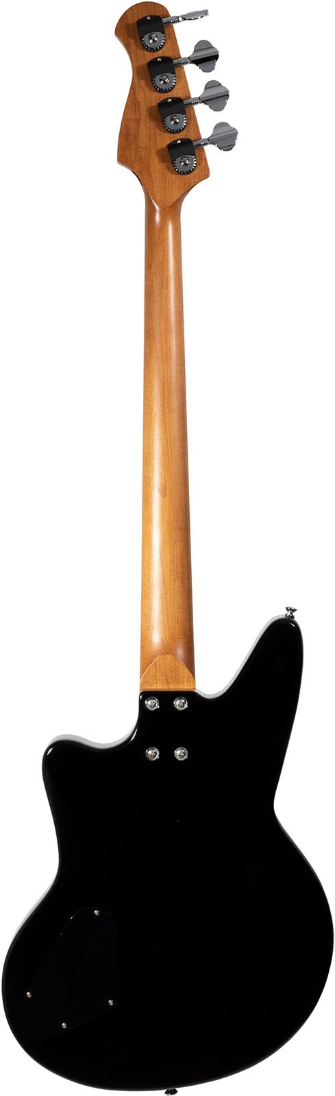 Roasted Saint Artisan Aegean Flame E-Bass Blue
